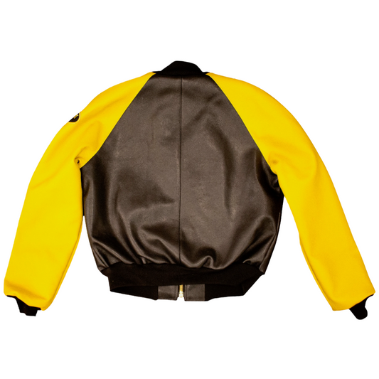 Vanson Race Team Jacket (TJP)