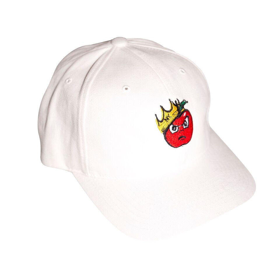 NY Big Apple 6 Panel Hat