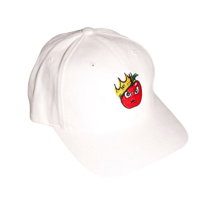 NY Big Apple 6 Panel Hat