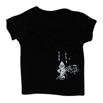 Brooklyn All Day Kid Tee