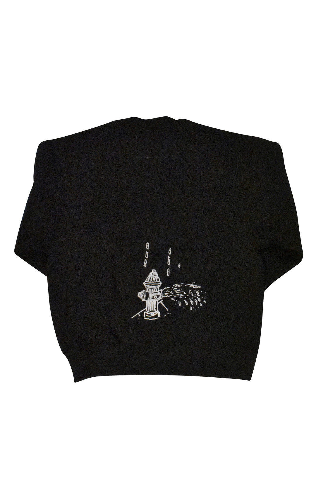 Brooklyn All Day Kid Sweatshirt