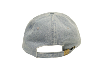 F Off dad hat