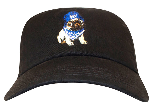 NY Puppy Dad Hat