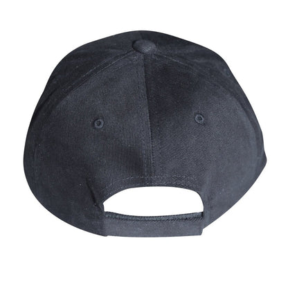 NY Spray Paint 6 Panel Hat