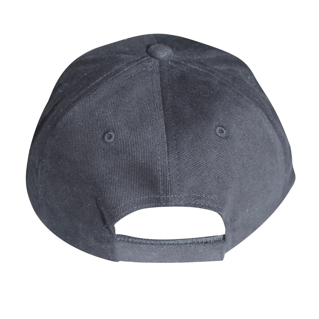 Arrogant 6 Panel Hat