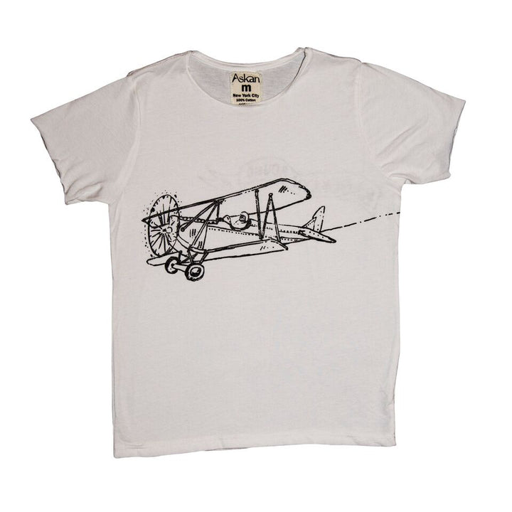 The Brooklyn Bound Kid Tee