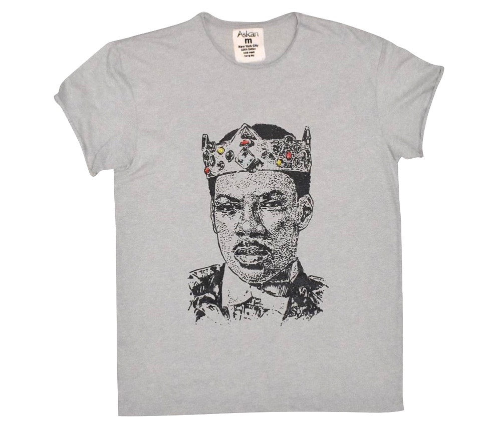 Royal Akeem Kid Tee
