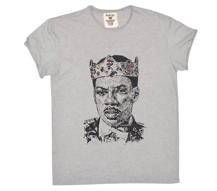 Royal Akeem Kid Tee