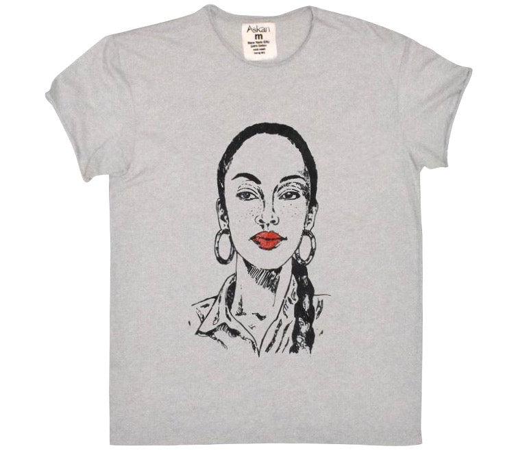 Miss Adu Kid Tee