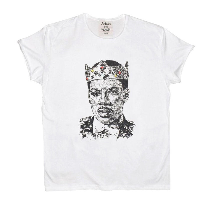 Royal Akeem Kid Tee