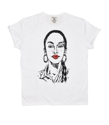 Miss Adu Kid Tee