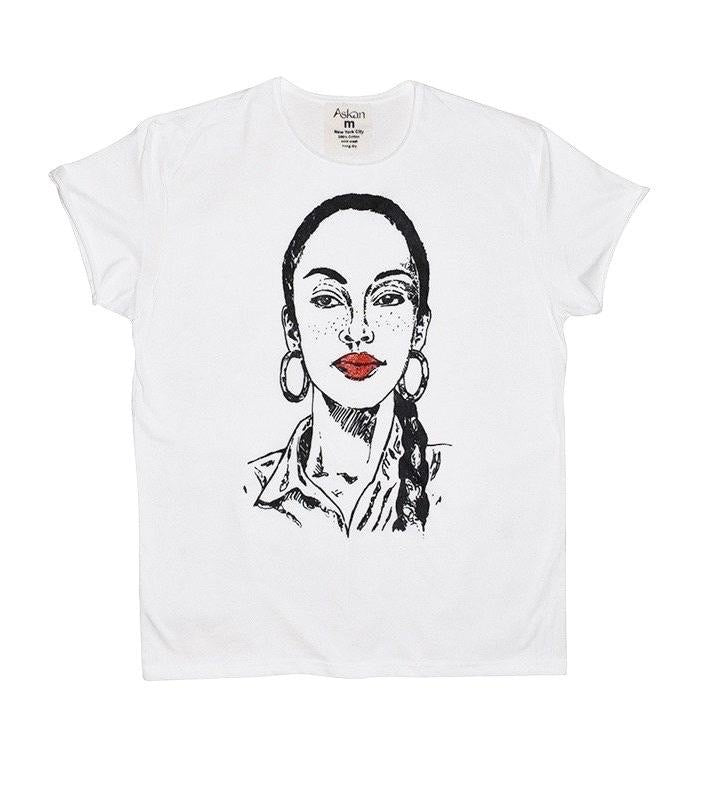 Miss Adu Kid Tee