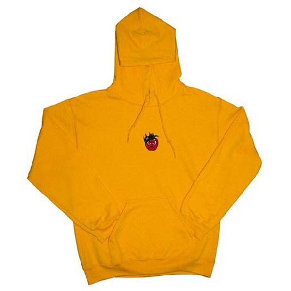Big Apple Hoodie