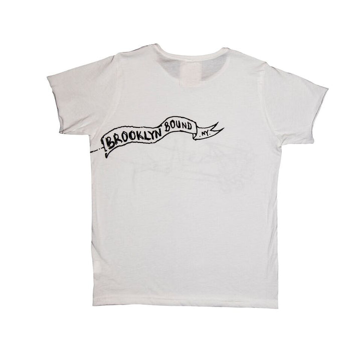 The Brooklyn Bound Kid Tee