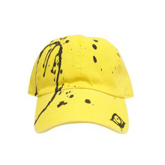 Eye C U dad hat